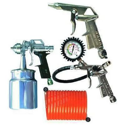 ANI Selena KB4 Kit accessori per compressore, 4 pezzi ANI Selena KB4 Kit accessori per compressore, 4 pezzi
