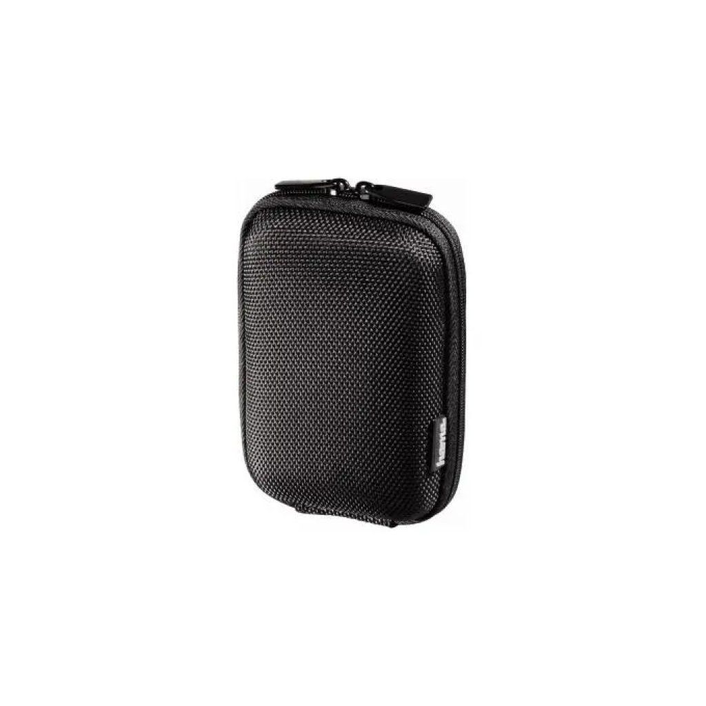 Hama 60H – Custodia Compatta per Fotocamera, Nera Hama 60H – Custodia Compatta per Fotocamera, Nera