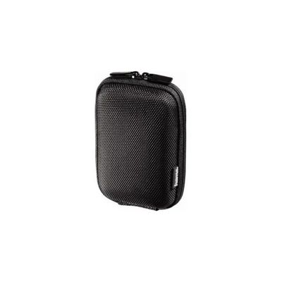 Hama 60H – Custodia Compatta per Fotocamera, Nera Hama 60H – Custodia Compatta per Fotocamera, Nera