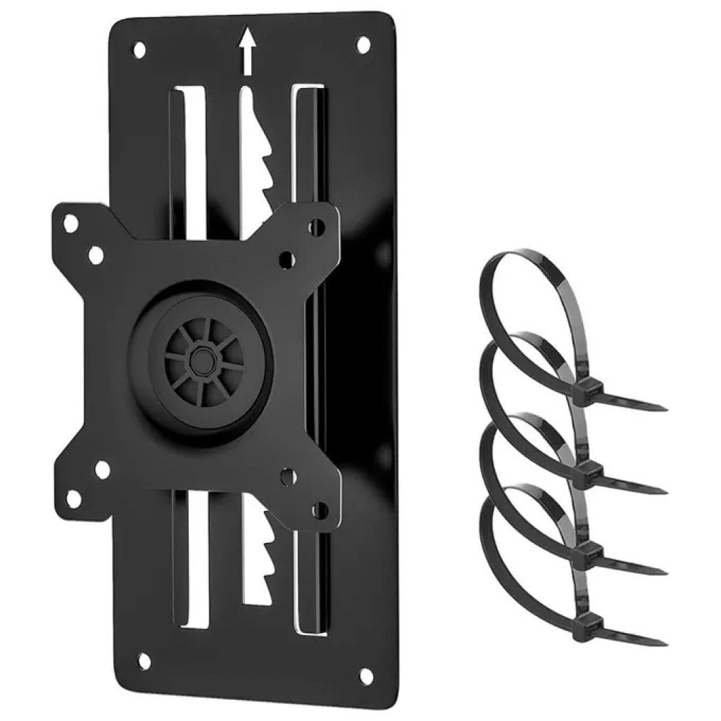 Specs Supporto Regolabile per Muro Distanza da 85 a 500mm