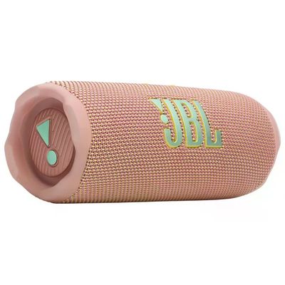 Jbl JBLFLIP7PINK Flip 7 Speaker Bluetooth portatile Rosa Jbl JBLFLIP7PINK Flip 7 Speaker Bluetooth portatile Rosa