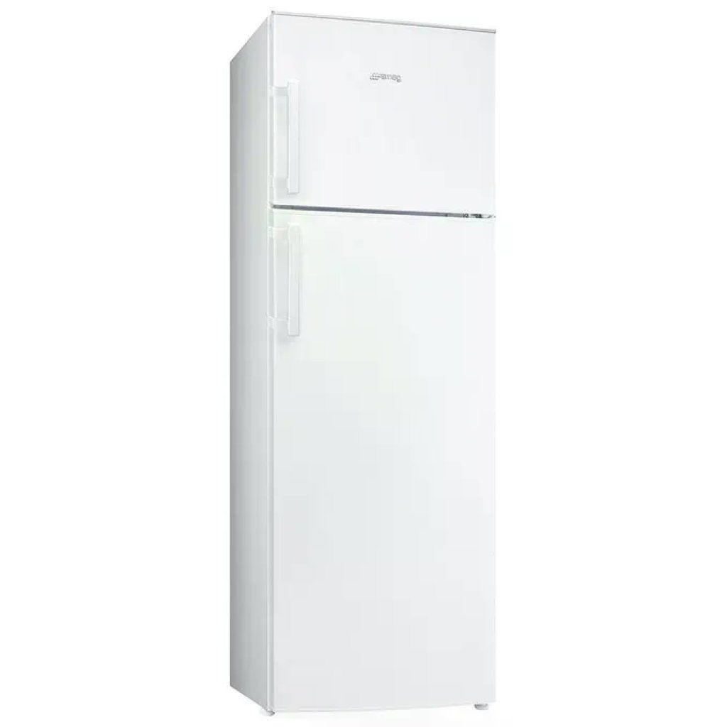 Smeg FD32E Frigorifero Combinato 306 L Bianco Smeg FD32E Frigorifero Combinato 306 L Bianco