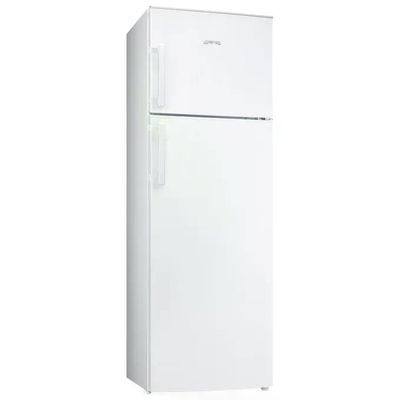Smeg FD32E Frigorifero Combinato 306 L Bianco Smeg FD32E Frigorifero Combinato 306 L Bianco