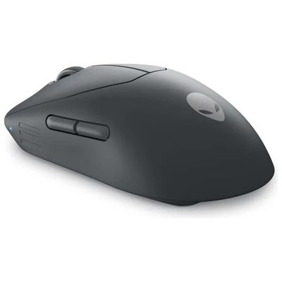 Alienware Pro Wireless Gaming Mouse 26000 DPI Nero