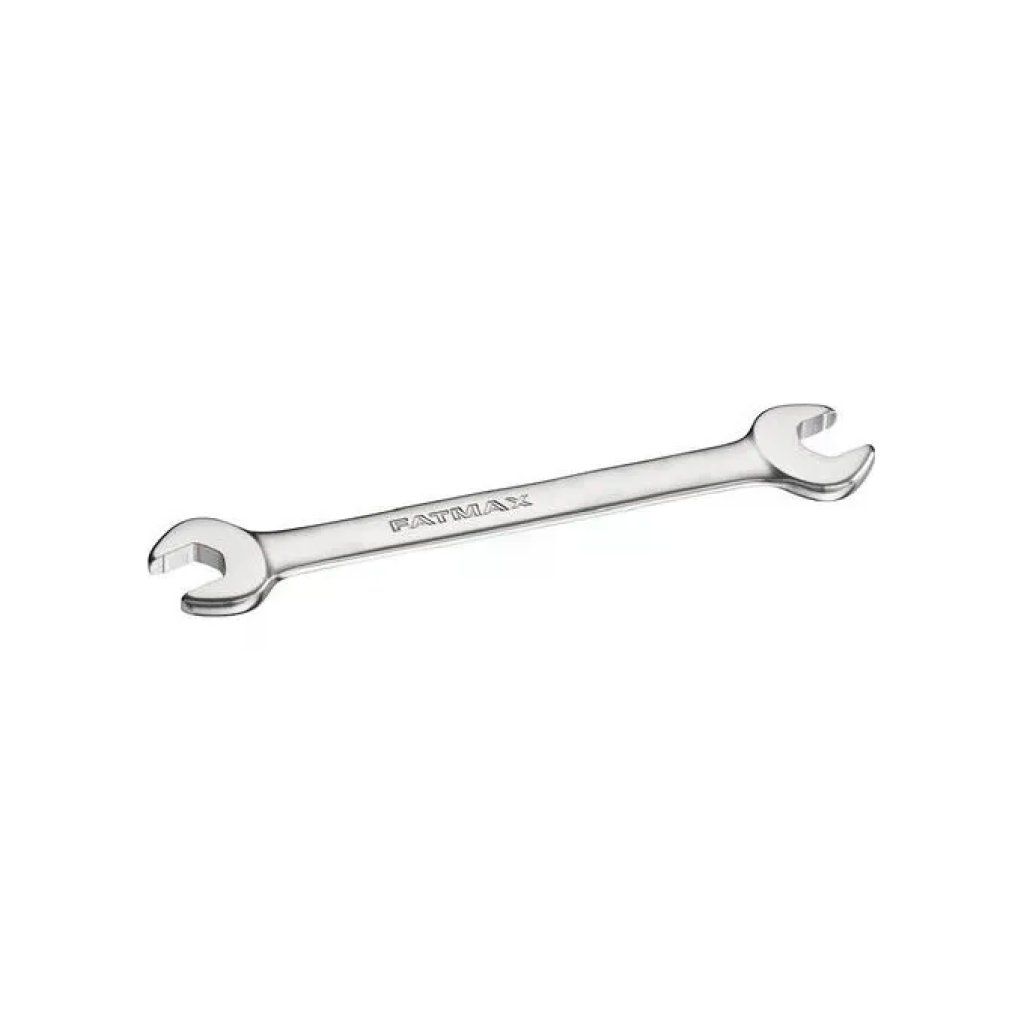 Stanley Chiave a Forchetta Doppia 14 x 15 mm
