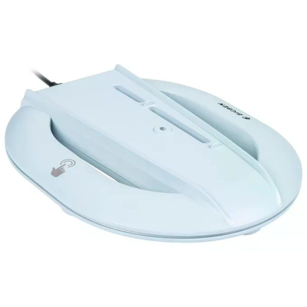 BIG BEN BigBen Supporto Verticale RGB per PlayStation 5 Slim – Bianco