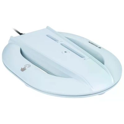 BIG BEN BigBen Supporto Verticale RGB per PlayStation 5 Slim – Bianco BIG BEN BigBen Supporto Verticale RGB per PlayStation 5 Slim – Bianco