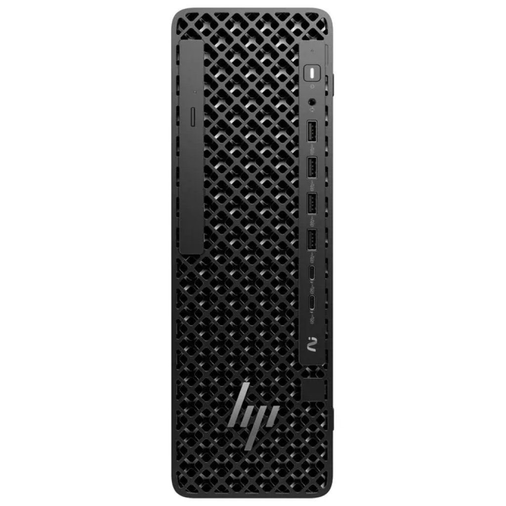 HP Z2 SFF G1i Workstation, 32 GB RAM, 1 TB SSD