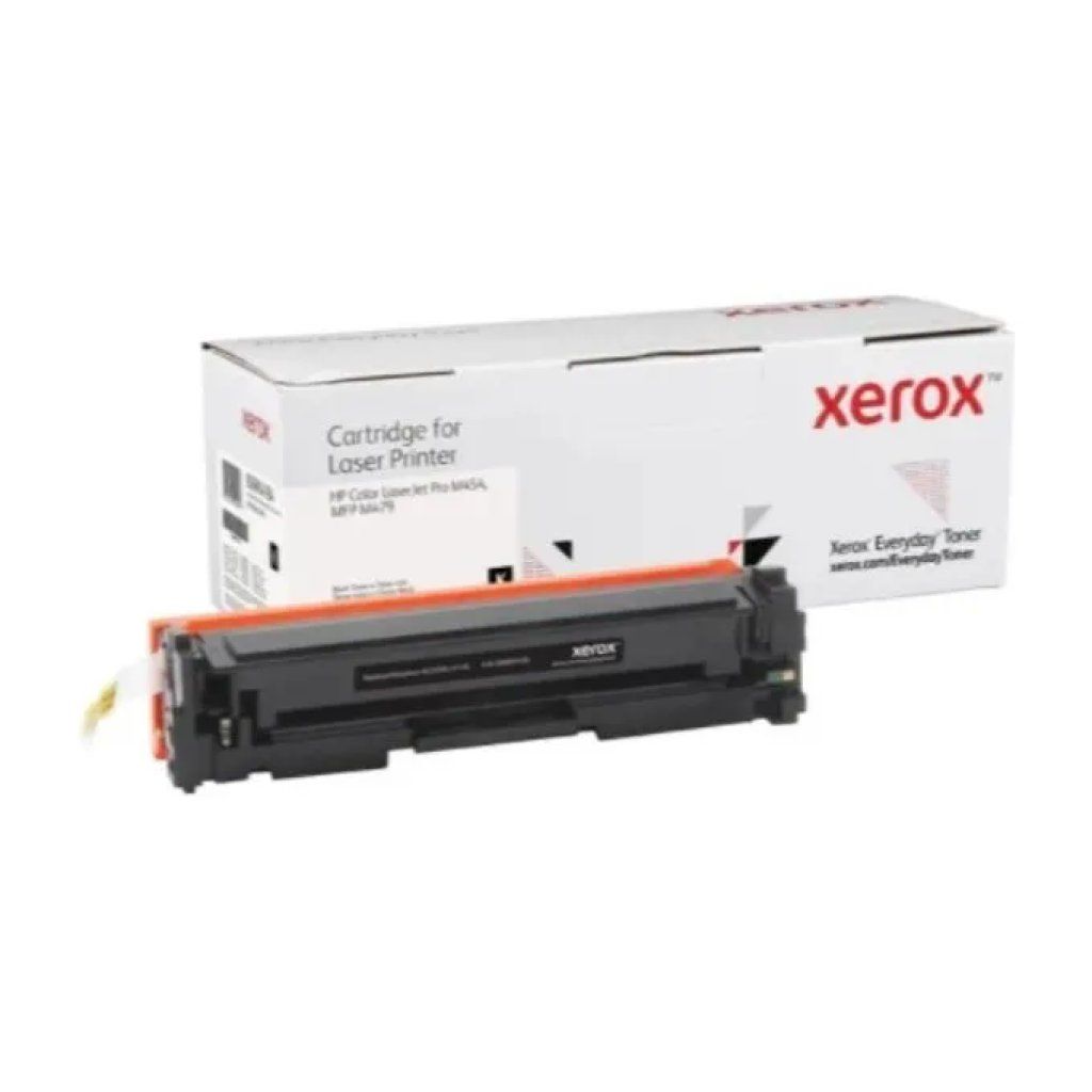 Xerox Everyday 006R04184 Toner Nero, 2.400 Pagine Xerox Everyday 006R04184 Toner Nero, 2.400 Pagine