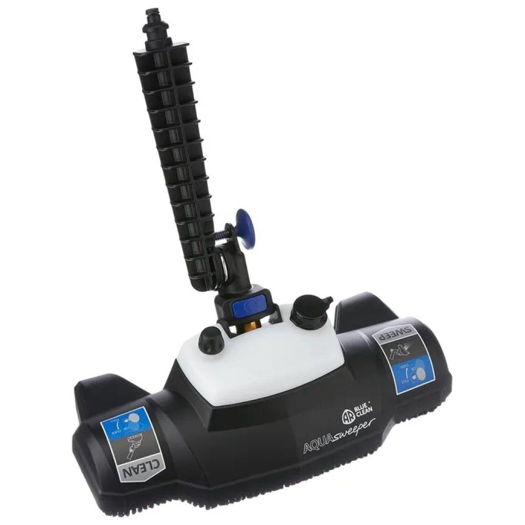 ANNOVI REVERBERI AR Blue Clean Aqua Sweeper – Lavapavimenti per Idropulitrice ANNOVI REVERBERI AR Blue Clean Aqua Sweeper – Lavapavimenti per Idropulitrice