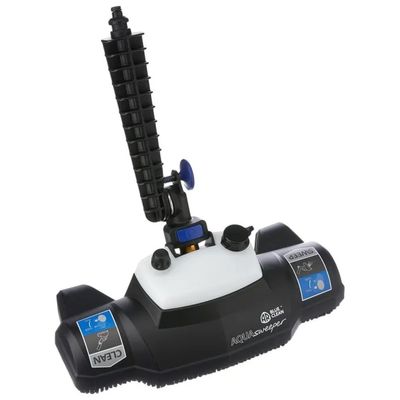 ANNOVI REVERBERI AR Blue Clean Aqua Sweeper – Lavapavimenti per Idropulitrice