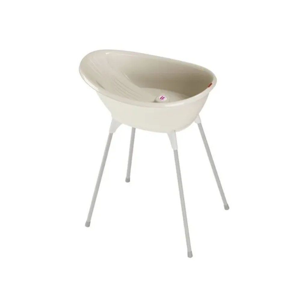 OKBABY Bella Bath Kit: vaschetta per neonato con cavalletto