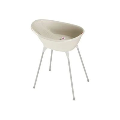 OKBABY Bella Bath Kit: vaschetta per neonato con cavalletto