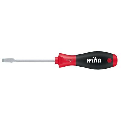 Wiha 302 Cacciavite con lama da 10 mm, lunghezza 200 mm Wiha 302 Cacciavite con lama da 10 mm, lunghezza 200 mm