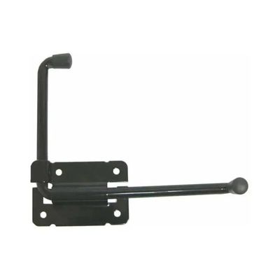 RIVA Fermapersiane Piemonte SX in Acciaio Nero RIVA Fermapersiane Piemonte SX in Acciaio Nero