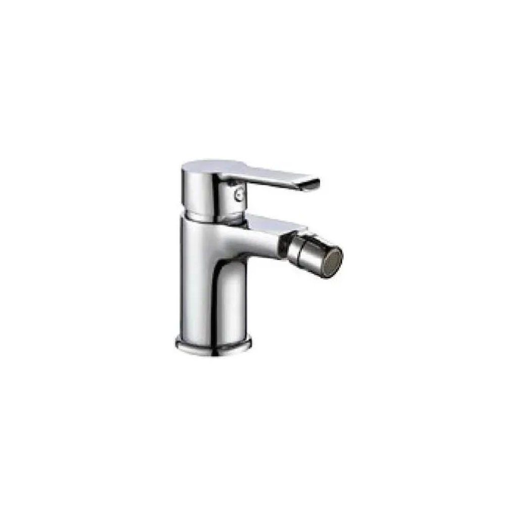 IDRO BRIC IDRO-BRIC Ariel Miscelatore Monocomando per Bidet Cromo IDRO BRIC IDRO-BRIC Ariel Miscelatore Monocomando per Bidet Cromo