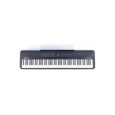 Technopiano TP 100H Pianoforte Digitale Bluetooth Nero