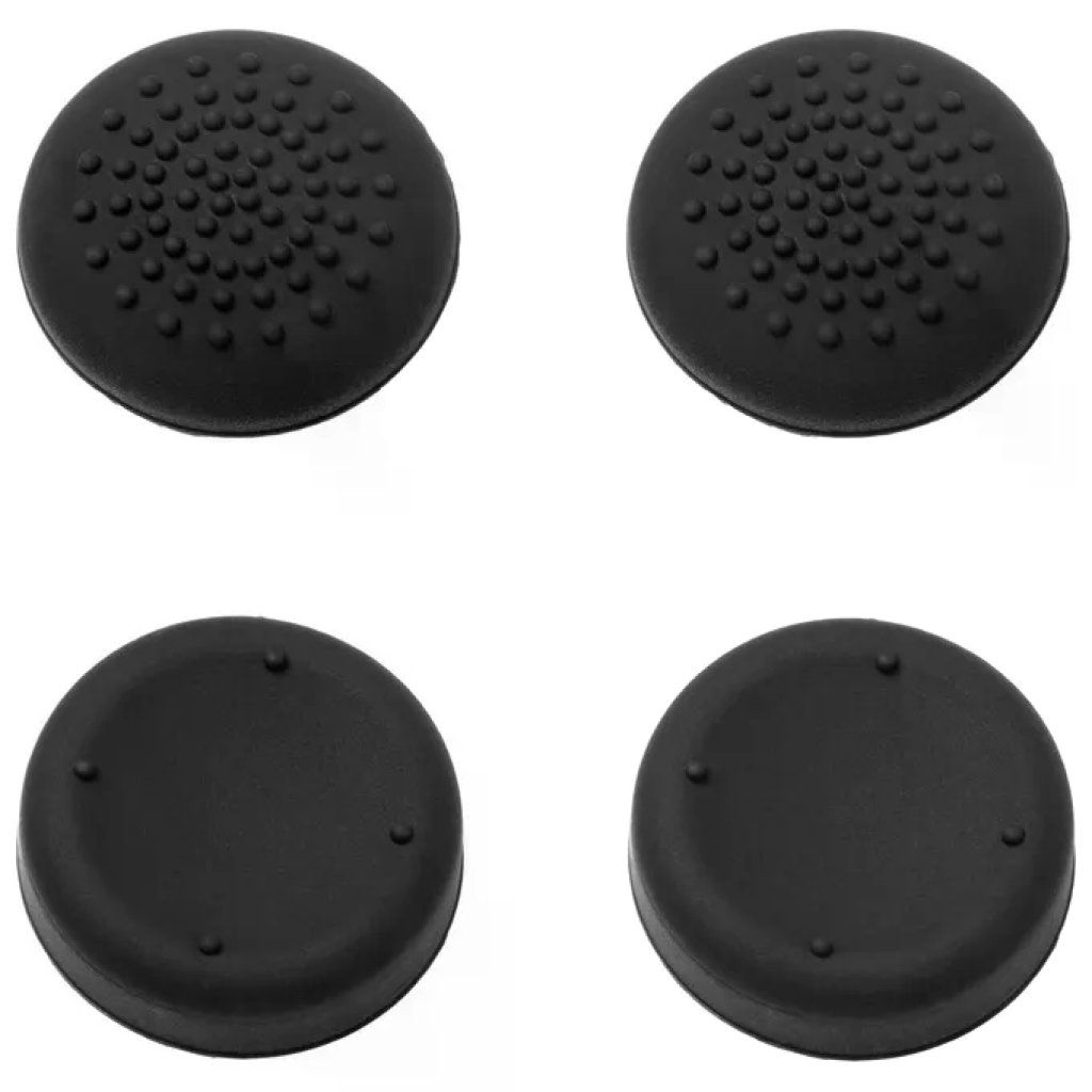Qubick Gommini Antiscivolo per Controller PS4 e PS5