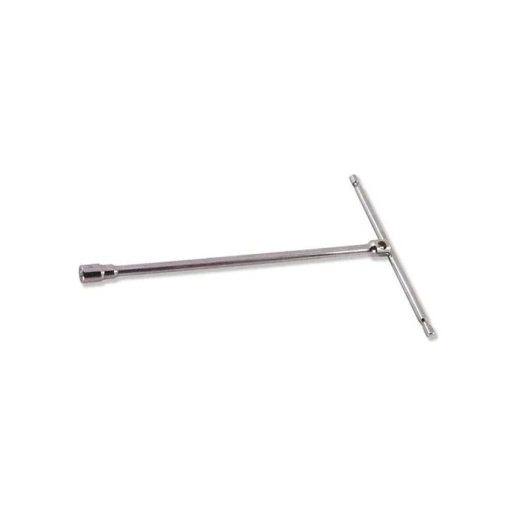 BETA 9500017 Chiave a T Esagonale 17 mm, 264 mm BETA 9500017 Chiave a T Esagonale 17 mm, 264 mm