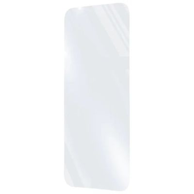 Cellularline Impact Glass Caps - Pellicola in Vetro per iPhone 15 Plus e 15 Pro Max