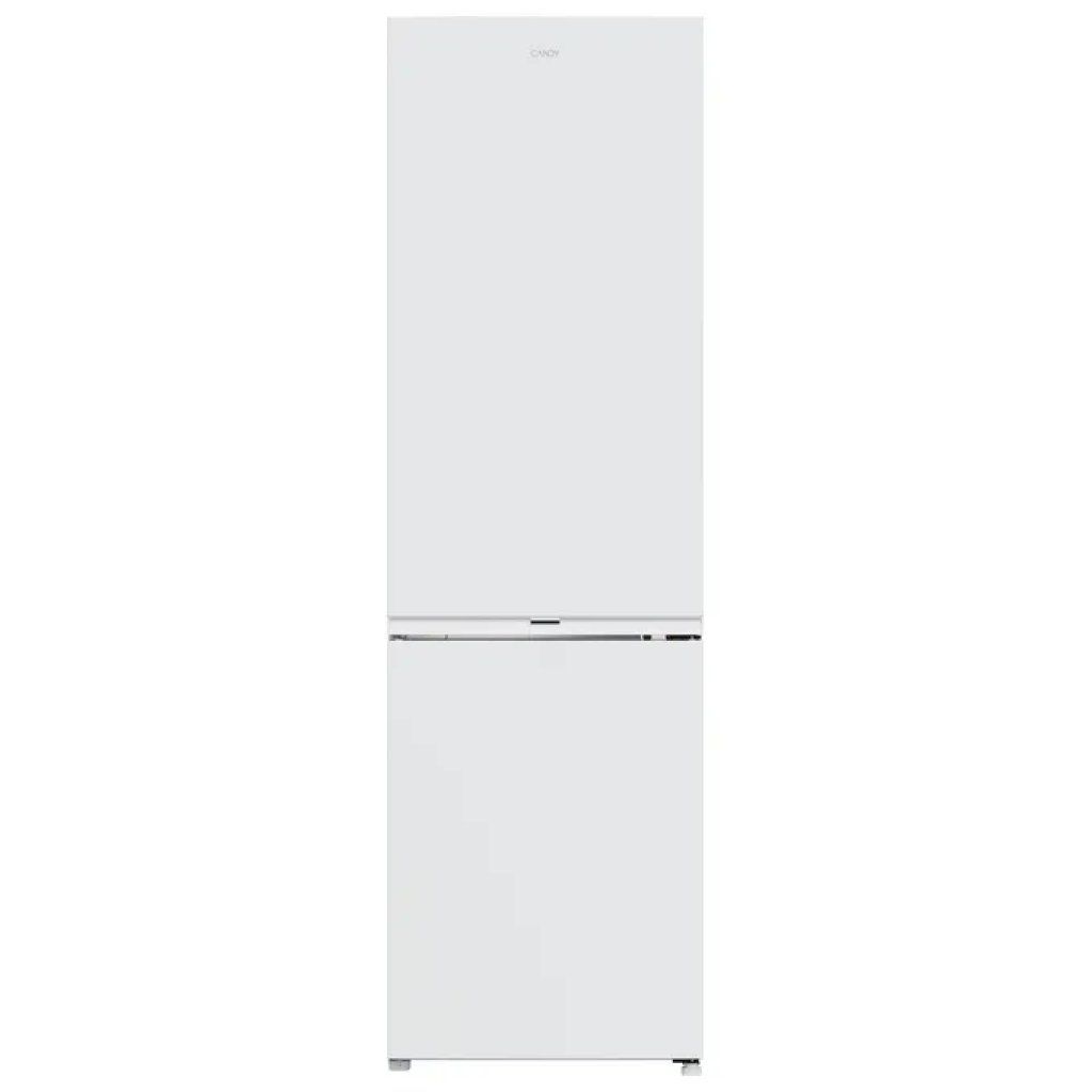 Candy City Fresco 300 CNCQ2T518EW Frigorifero Combinato No Frost, 279 L, Bianco