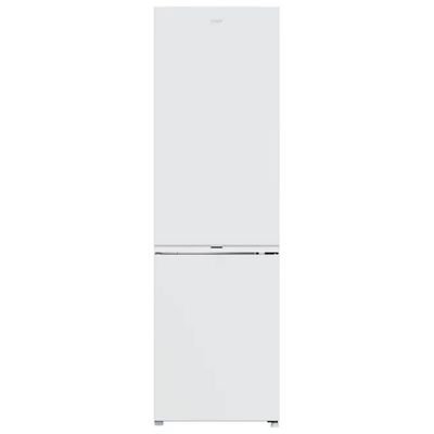 Candy City Fresco 300 CNCQ2T518EW Frigorifero Combinato No Frost, 279 L, Bianco Candy City Fresco 300 CNCQ2T518EW Frigorifero Combinato No Frost, 279 L, Bianco
