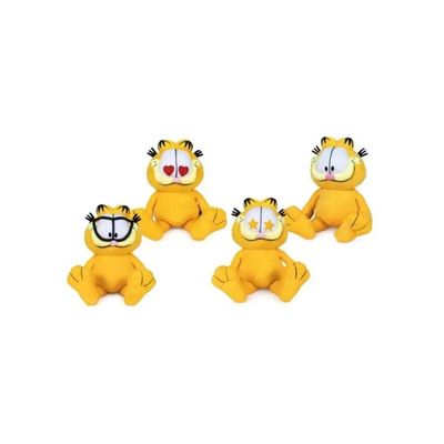 GRANDI GIOCHI Peluche Garfield Cute Emoji assortito – Grandi Giochi