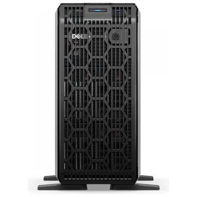 Dell 64TG7 Server PowerEdge T360 Torre (4.5U) Intel Xeon 6333P 32 GB DDR5-SDRAM 960 GB Dell 64TG7 Server PowerEdge T360 Torre (4.5U) Intel Xeon 6333P 32 GB DDR5-SDRAM 960 GB