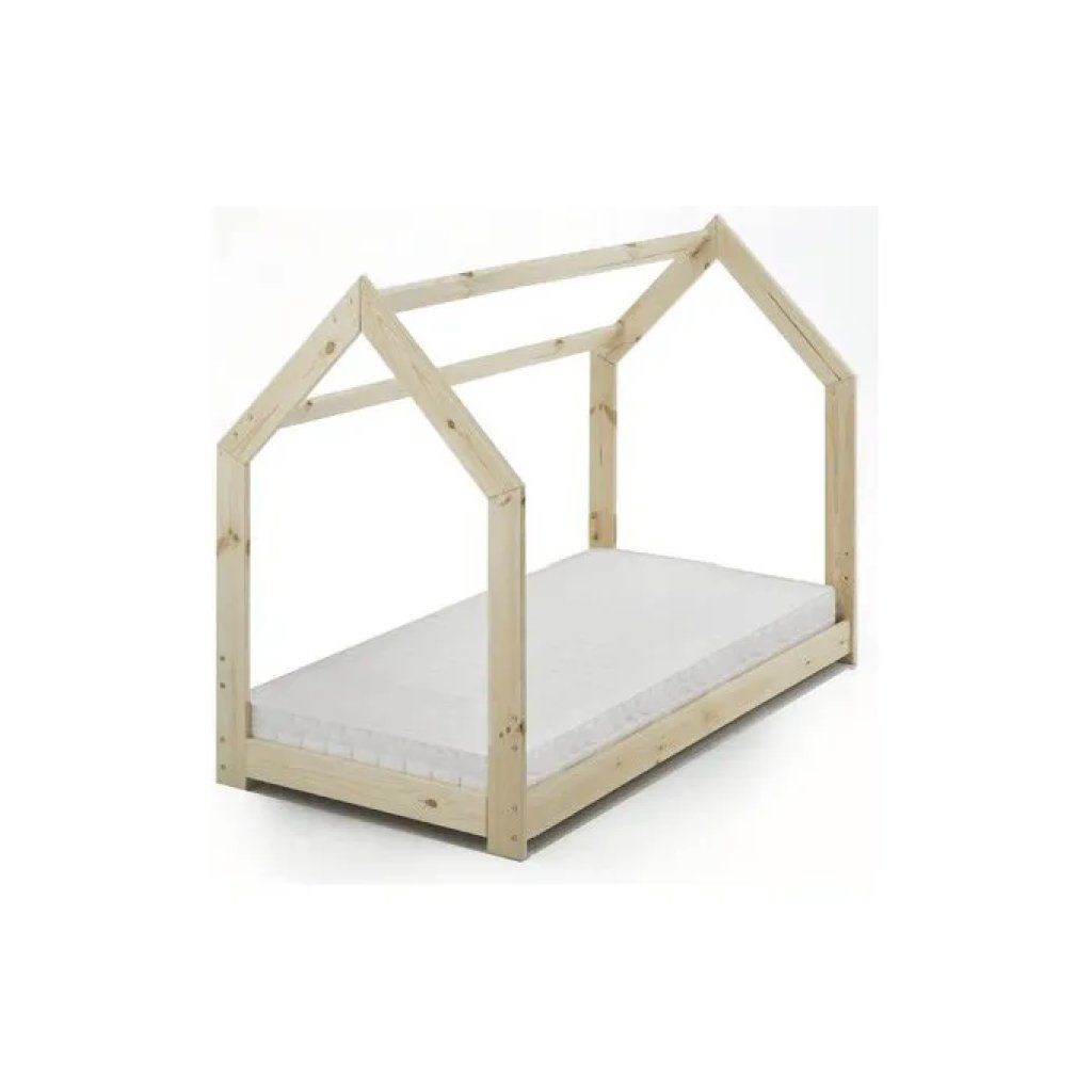 Italbaby Explore – Lettino in Faggio con Materasso e Piumone Italbaby Explore – Lettino in Faggio con Materasso e Piumone