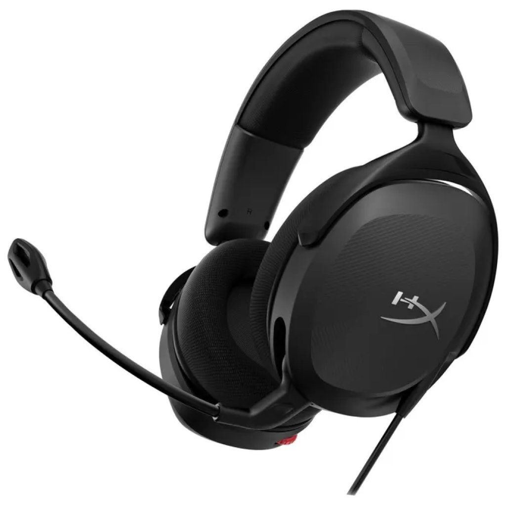 HP HyperX Cloud Stinger 2 Core Cuffie Gaming Cablate HP HyperX Cloud Stinger 2 Core Cuffie Gaming Cablate