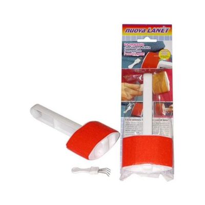 Generalfix Lanet 49 – Spazzola Togli Lanugine per Lana e Cashmere Generalfix Lanet 49 – Spazzola Togli Lanugine per Lana e Cashmere