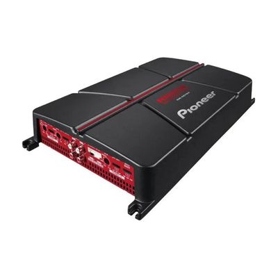 Pioneer GM-A6704 Amplificatore Auto a 4 Canali 1000 W