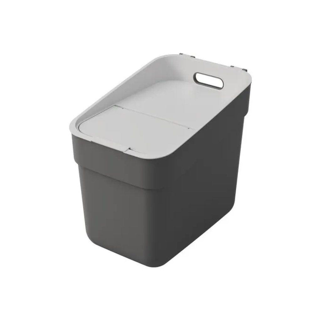 Curver Ready to Collect pattumiera modulare 20 L verde Curver Ready to Collect pattumiera modulare 20 L verde