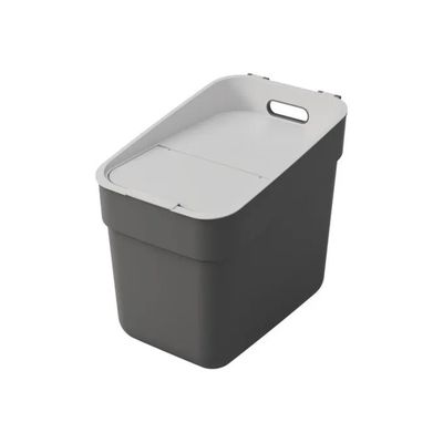 Curver Ready to Collect pattumiera modulare 20 L verde