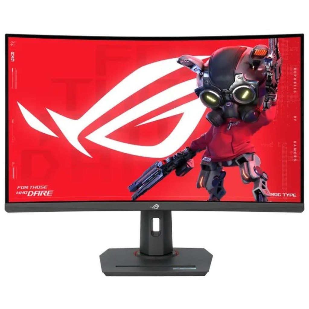 ASUS ROG Strix XG32WCMS Monitor Gaming Curvo 31,5” QHD 280 Hz
