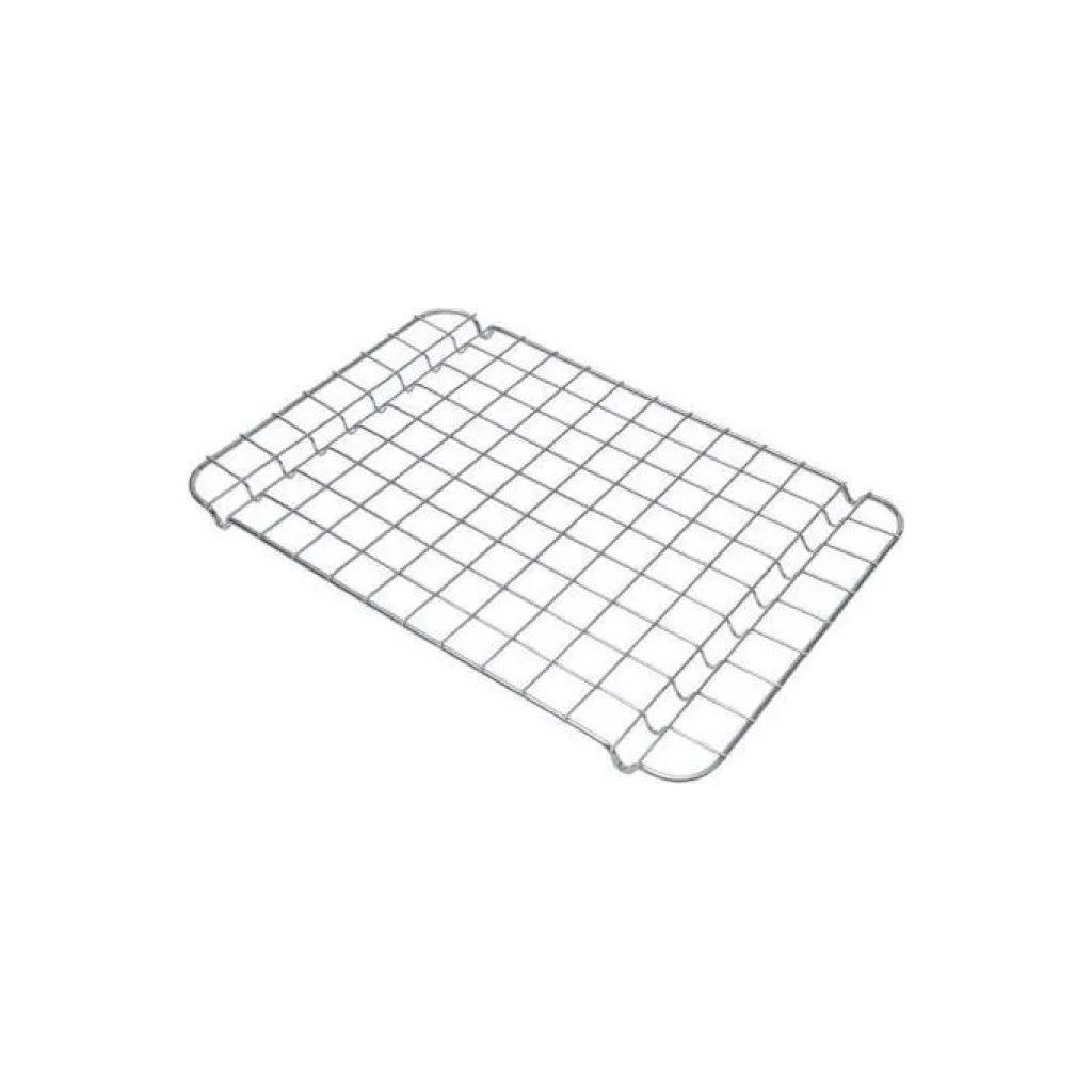 FILTEX Griglia cromata per teglia da forno 23 x 16 cm FILTEX FILTEX Griglia cromata per teglia da forno 23 x 16 cm FILTEX