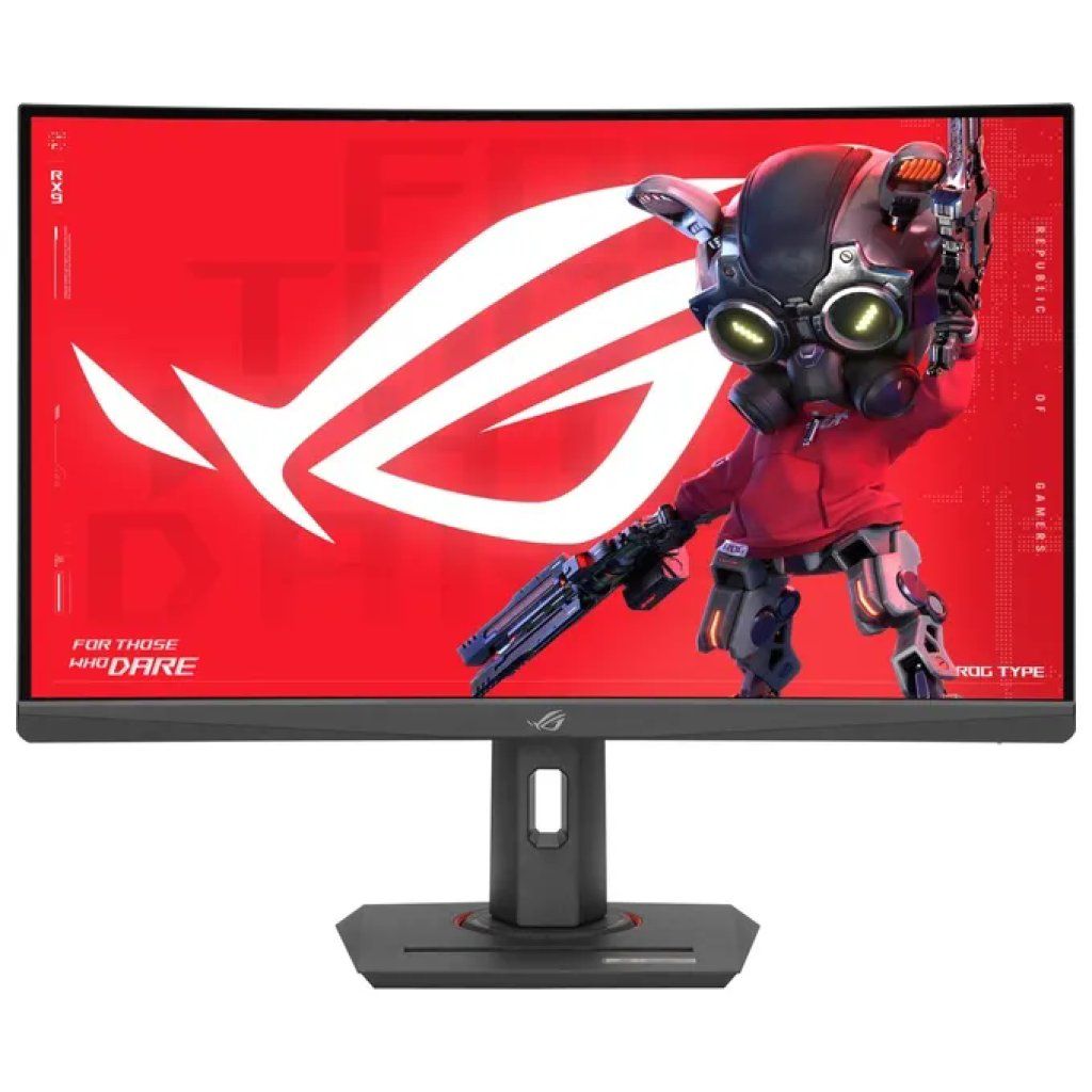 ASUS Monitor gaming ASUS ROG Strix XG27WCMS 27” QHD curvo 280 Hz