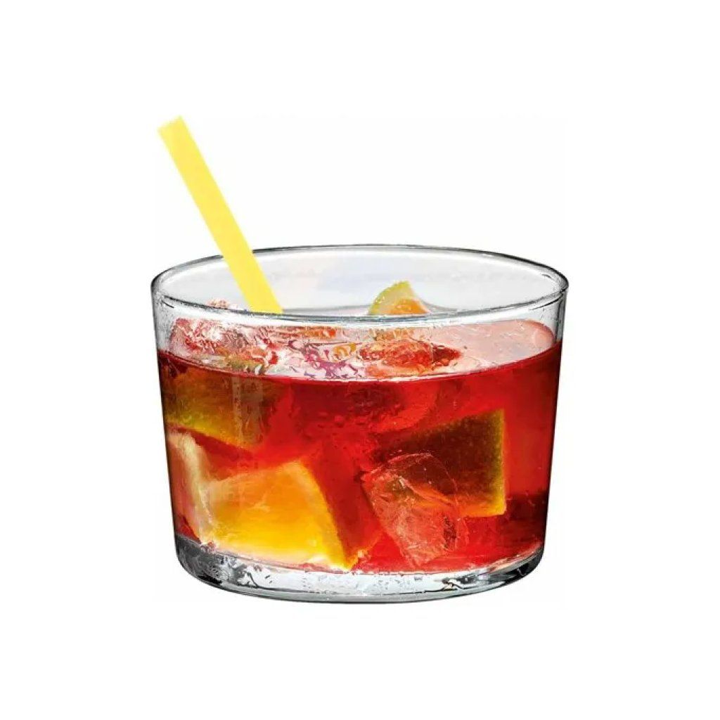 Bormioli Rocco Bodega Mini Tumbler, set 12 bicchieri da 22,5 cl Bormioli Rocco Bodega Mini Tumbler, set 12 bicchieri da 22,5 cl
