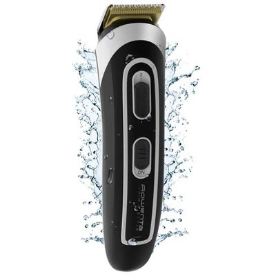 Rowenta TN9140 Trim & Style Regolabarba 13 in 1 Wet & Dry Rowenta TN9140 Trim & Style Regolabarba 13 in 1 Wet & Dry