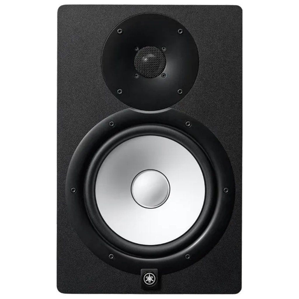 Yamaha HS8 Monitor da Studio Attivo 2 Vie, 120 W, Nero