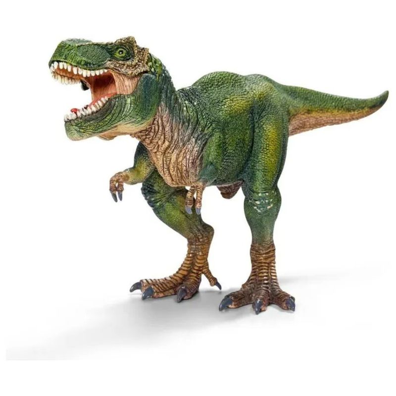 Schleich Tyrannosaurus Rex – Figura di dinosauro