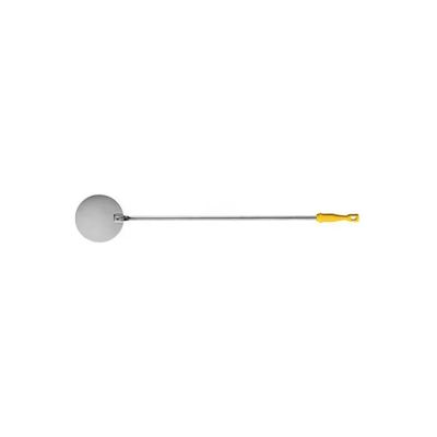 Lilly Codroipo Venezia 183-1 Pala per Pizza in Acciaio Inox, 90 cm Lilly Codroipo Venezia 183-1 Pala per Pizza in Acciaio Inox, 90 cm