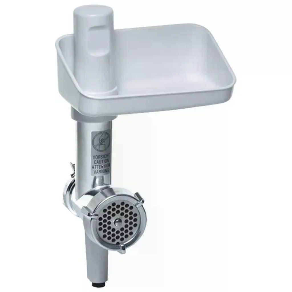 Bosch MUZ5FW1 – Tritacarne per robot da cucina MUM 5