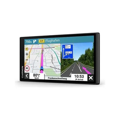 Garmin 010-02469-10 DriveSmart 66 Navigatore GPS per Auto Display 6'' Mappe Europa Wi Garmin 010-02469-10 DriveSmart 66 Navigatore GPS per Auto Display 6'' Mappe Europa Wi