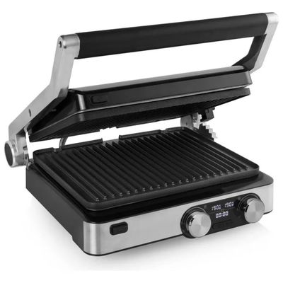 Princess Master Pro 2000W Grill Digitale