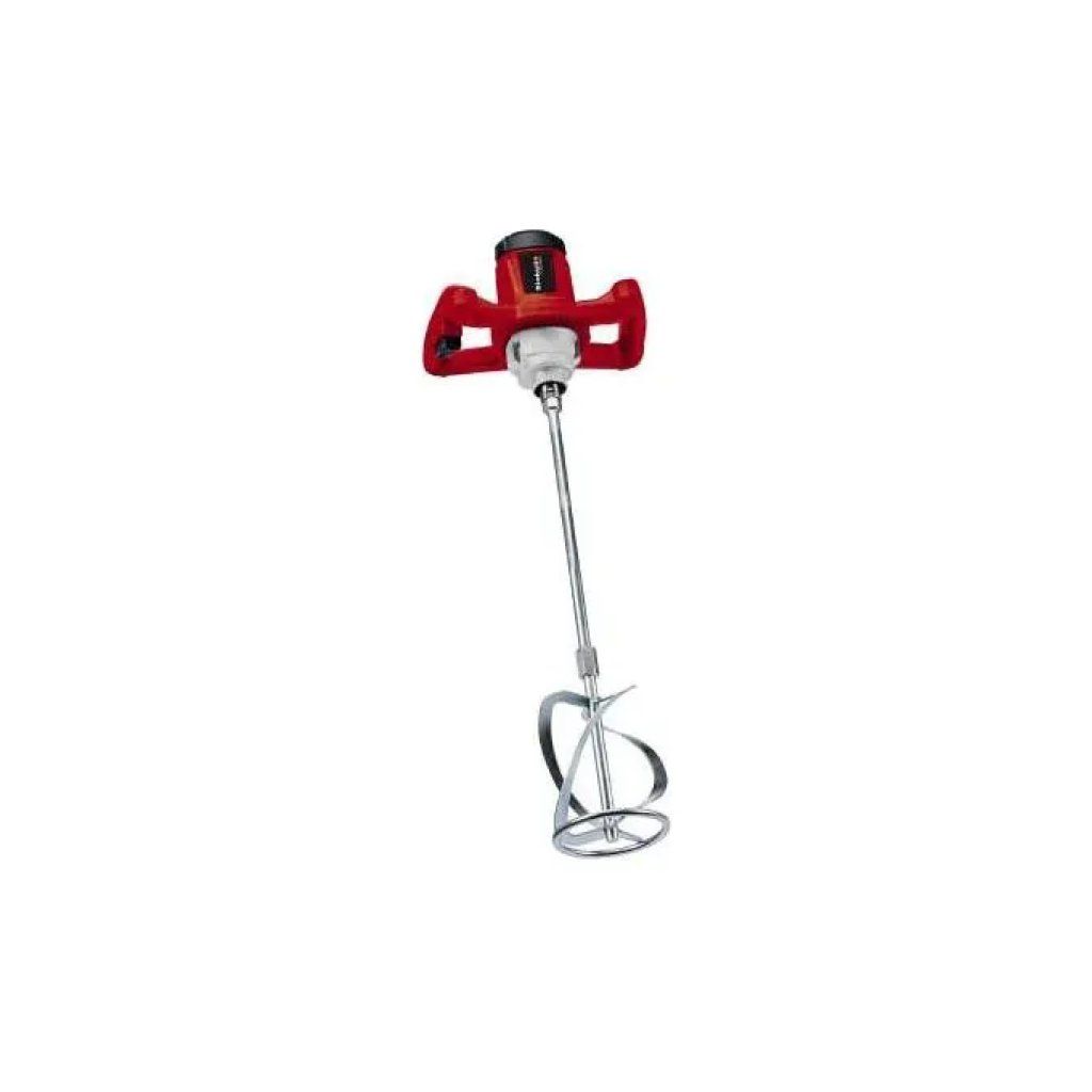 Einhell TC-MX 1200 E Miscelatore Elettrico 1200 W Einhell TC-MX 1200 E Miscelatore Elettrico 1200 W