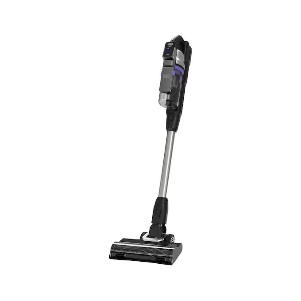 BLACK+DECKER BSV520BRP-QW Scopa Elettrica Senza Filo 18V, Nero BLACK+DECKER BSV520BRP-QW Scopa Elettrica Senza Filo 18V, Nero