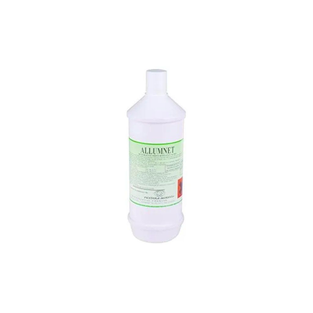 Agnelli Allumnet detergente disincrostante per alluminio 1 kg Agnelli Allumnet detergente disincrostante per alluminio 1 kg