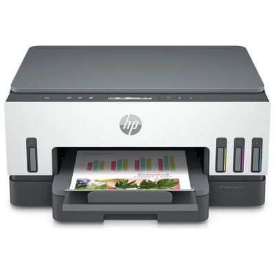 HP Smart Tank Plus 7005 Stampante Multifunzione Inkjet Wi-Fi