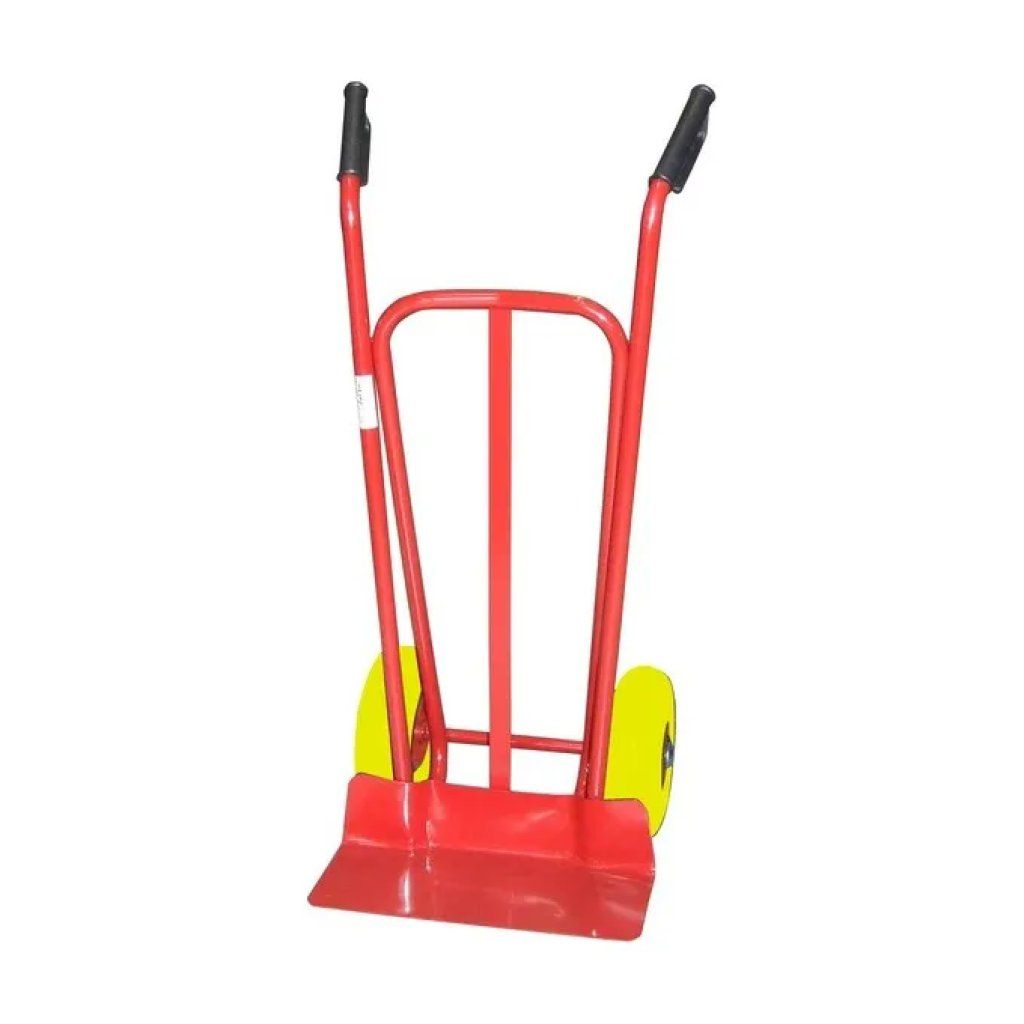 GENERICO Magnanicarpi C1100FP Carrello Portacasse e Sacchi – Portata 200 kg